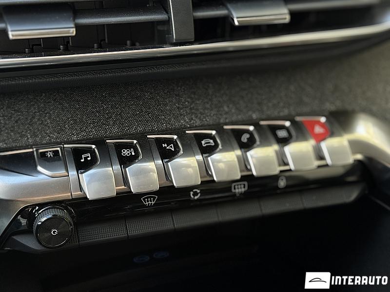 Peugeot 3008 16 peugeot 3008 2019