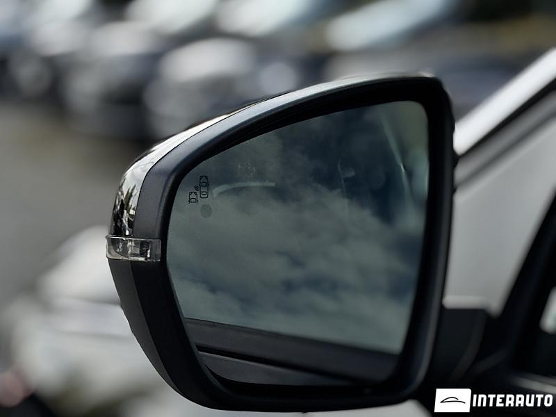 Peugeot 3008 8 peugeot 3008 2019