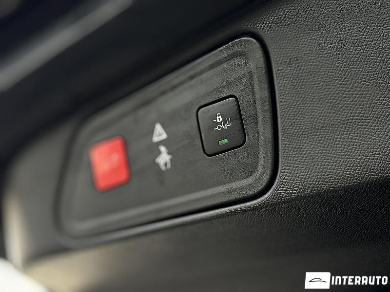 Peugeot 3008 6 peugeot 3008 2019