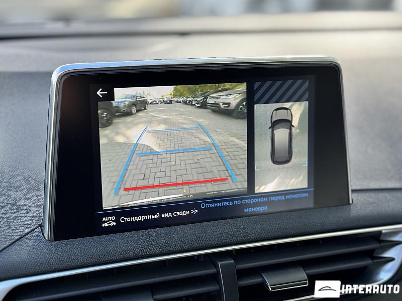 Peugeot 3008 15 peugeot 3008 2019