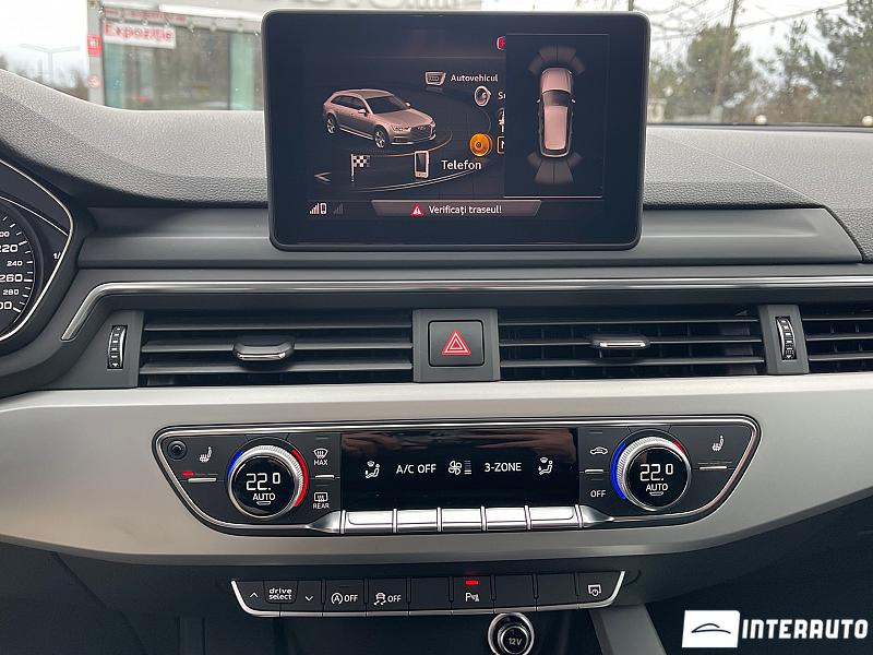 Audi A4 11 audi a4 2018