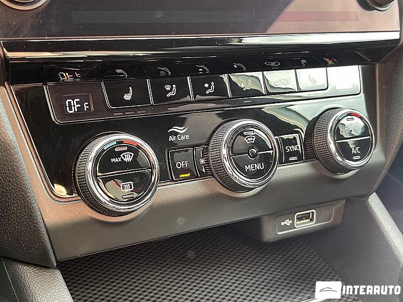 Skoda Octavia RS 13 skoda octavia rs 2017