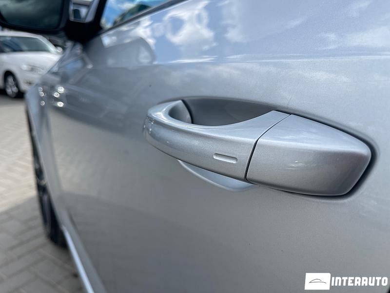 Skoda Octavia RS 19 skoda octavia rs 2017