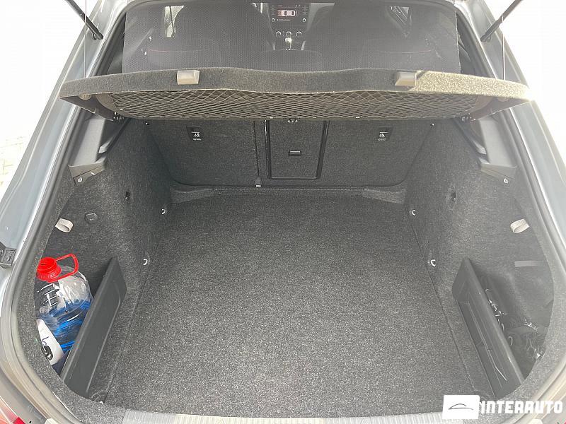 Skoda Octavia RS 18 skoda octavia rs 2017