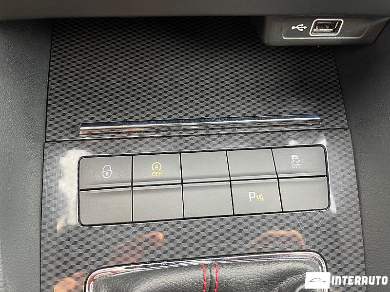 Skoda Octavia RS 14 skoda octavia rs 2017