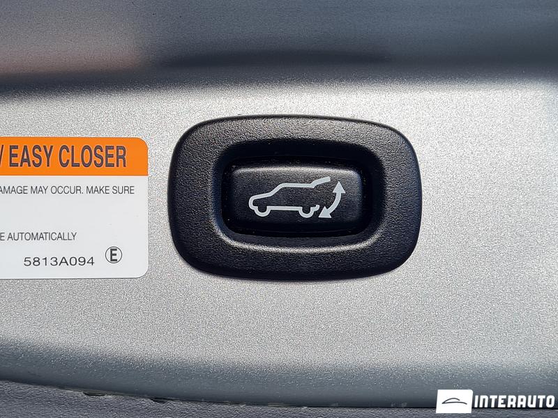 Mitsubishi Outlander 21 mitsubishi outlander 2020