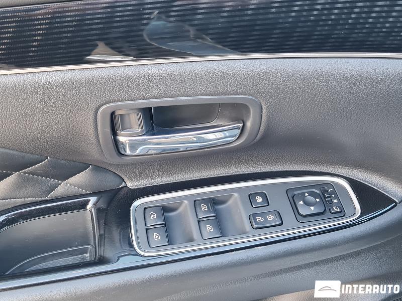 Mitsubishi Outlander 18 mitsubishi outlander 2020