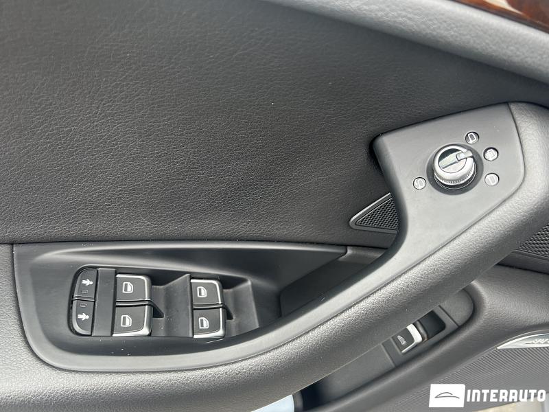 Audi A6 15 audi a6 2017