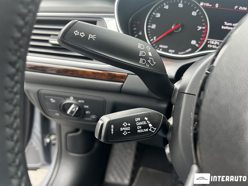 Audi A6 14 audi a6 2017