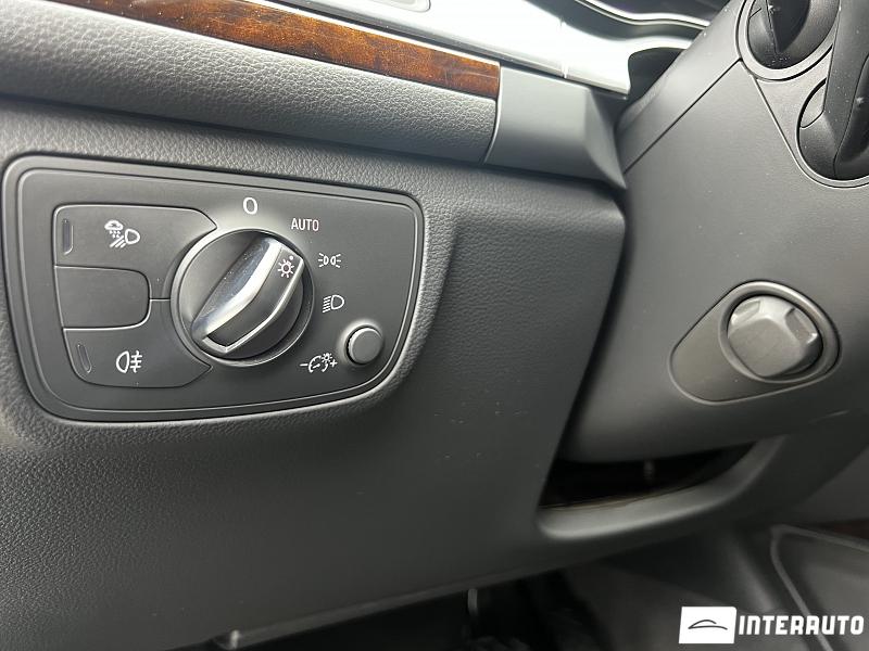 Audi A6 19 audi a6 2017