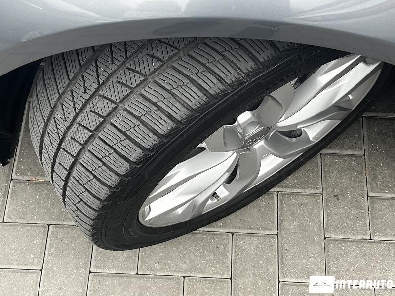 Audi A6 24 audi a6 2017