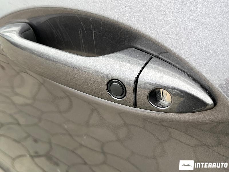 Honda Clarity 8 honda clarity 2017