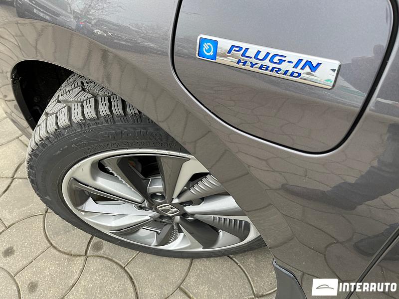 Honda Clarity 7 honda clarity 2017