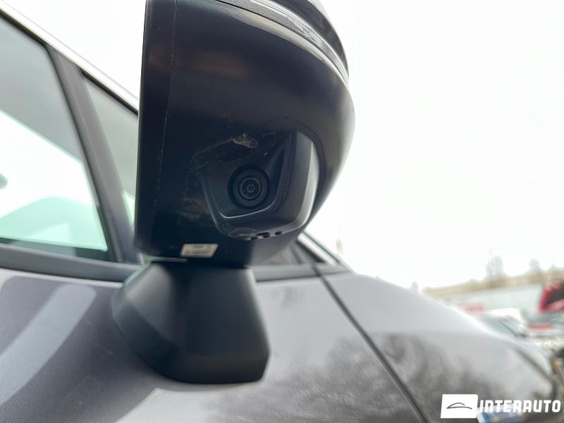 Honda Clarity 6 honda clarity 2017