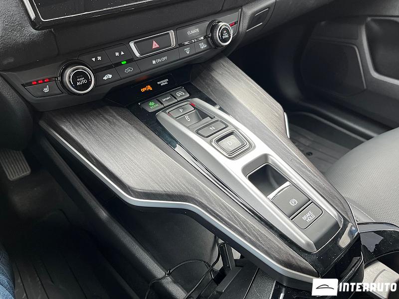 Honda Clarity 17 honda clarity 2017