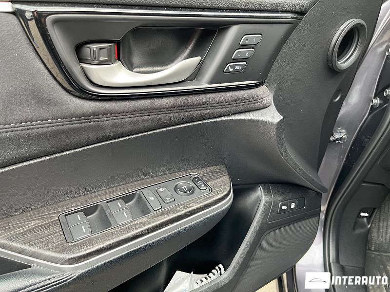 Honda Clarity 10 honda clarity 2017