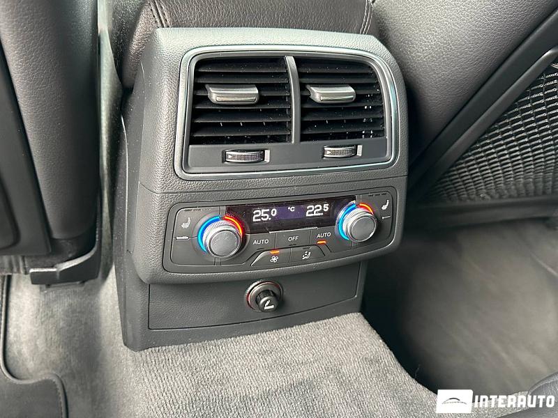 Audi A6 20 audi a6 2017