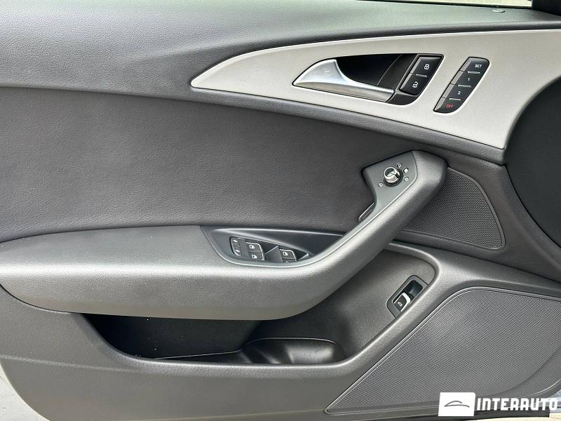 Audi A6 5 audi a6 2017