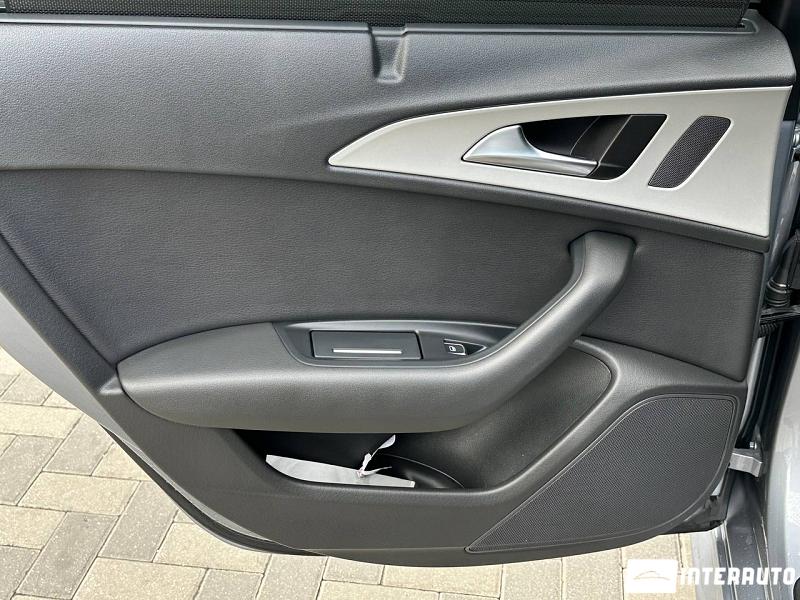 Audi A6 19 audi a6 2017