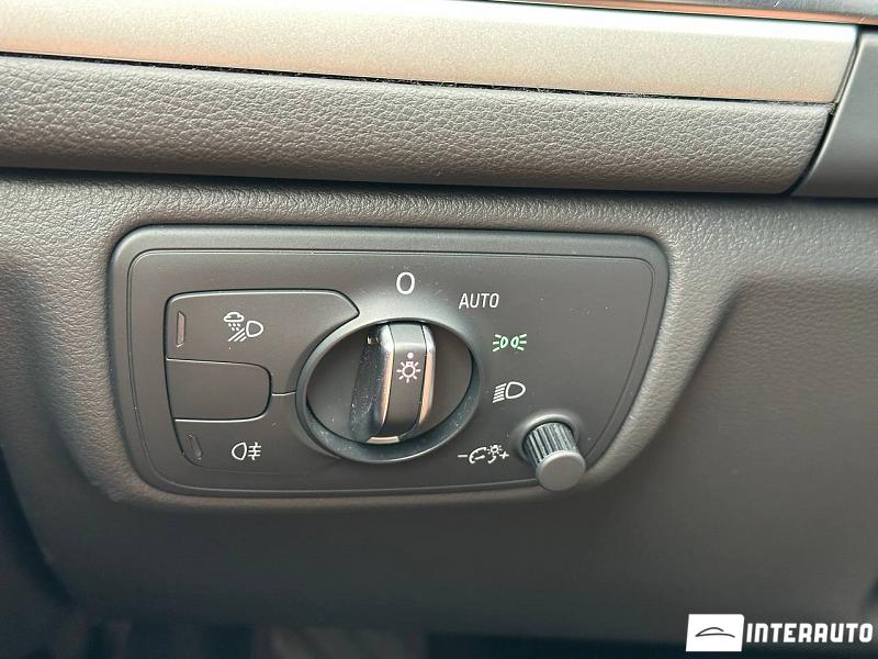 Audi A6 17 audi a6 2017