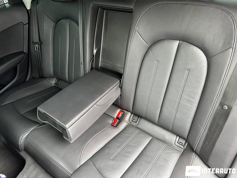 Audi A6 22 audi a6 2017