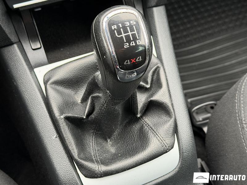 Skoda Octavia Scout 14 skoda octavia scout 2011