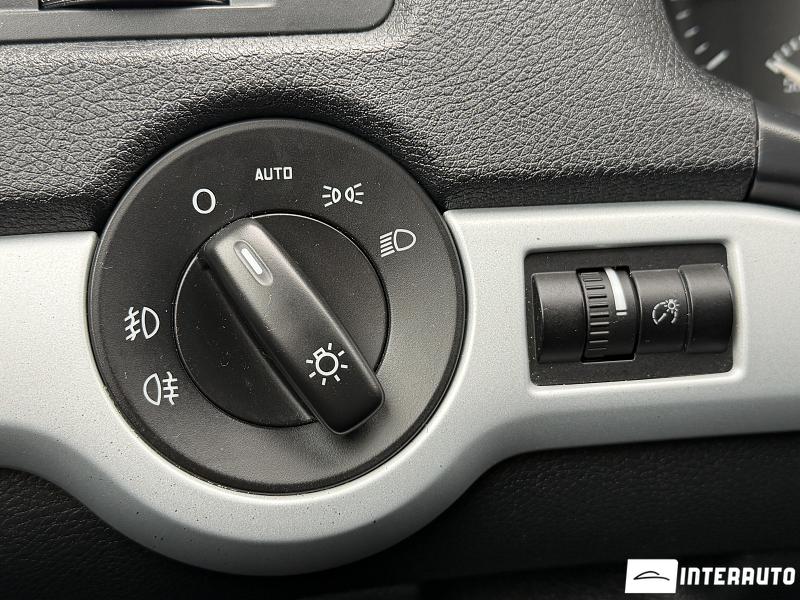 Skoda Octavia Scout 9 skoda octavia scout 2011