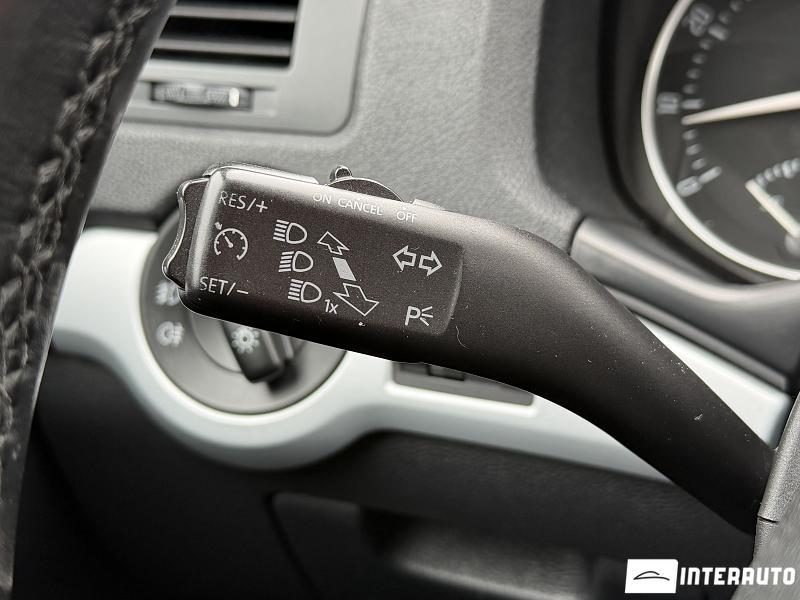 Skoda Octavia Scout 12 skoda octavia scout 2011