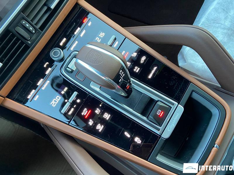 Porsche Cayenne E-Hybrid Coupe 17 porsche cayenne e-hybrid coupe 2023