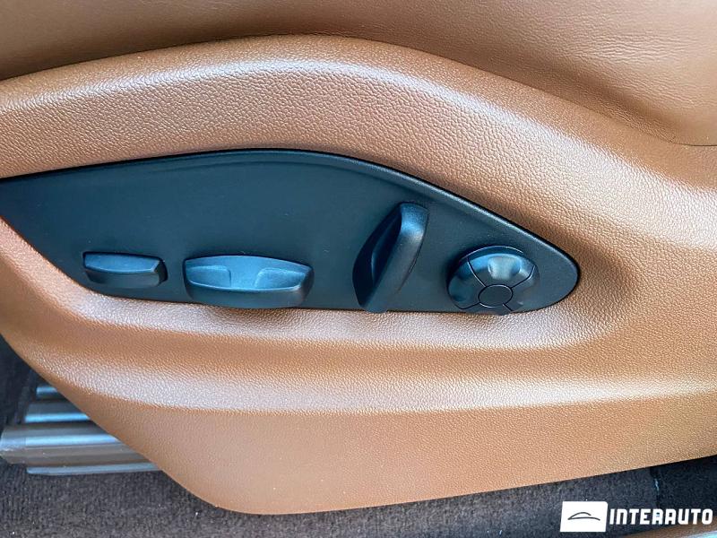 Porsche Cayenne E-Hybrid Coupe 18 porsche cayenne e-hybrid coupe 2023