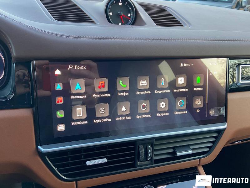 Porsche Cayenne E-Hybrid Coupe 12 porsche cayenne e-hybrid coupe 2023