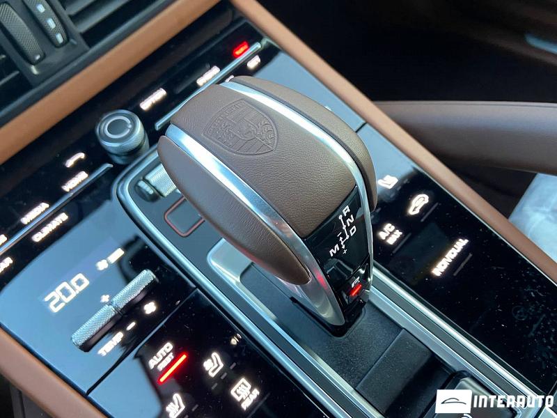 Porsche Cayenne E-Hybrid Coupe 16 porsche cayenne e-hybrid coupe 2023