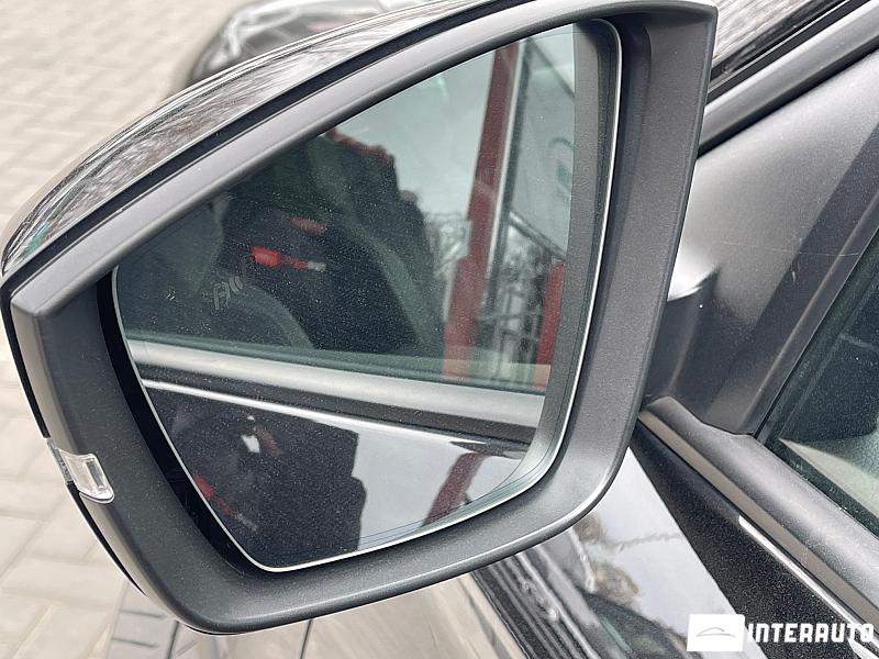 Skoda Kodiaq 17 skoda kodiaq 2019