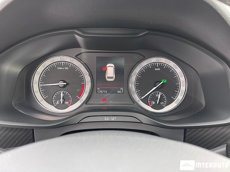 Skoda Kodiaq 7 skoda kodiaq 2019