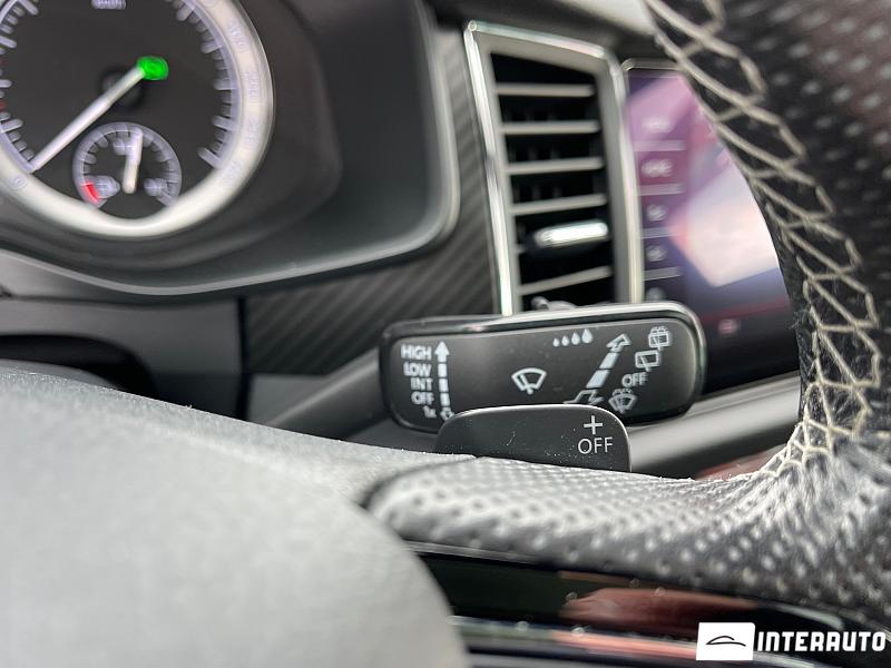 Skoda Kodiaq 24 skoda kodiaq 2019