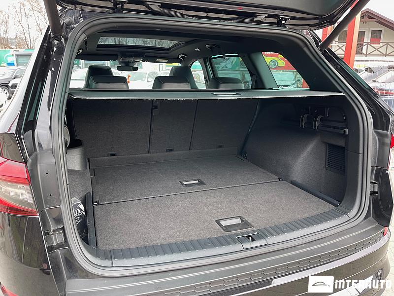 Skoda Kodiaq 26 skoda kodiaq 2019