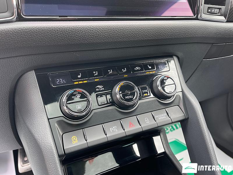 Skoda Kodiaq 11 skoda kodiaq 2019