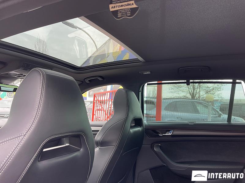 Skoda Kodiaq 14 skoda kodiaq 2019