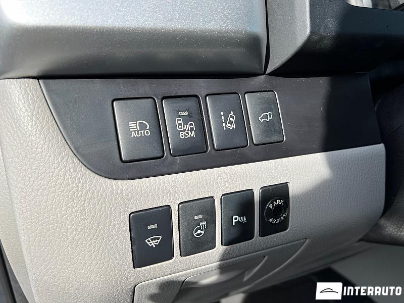 Toyota Highlander 15 toyota highlander 2014