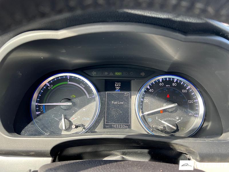 Toyota Highlander 9 toyota highlander 2014