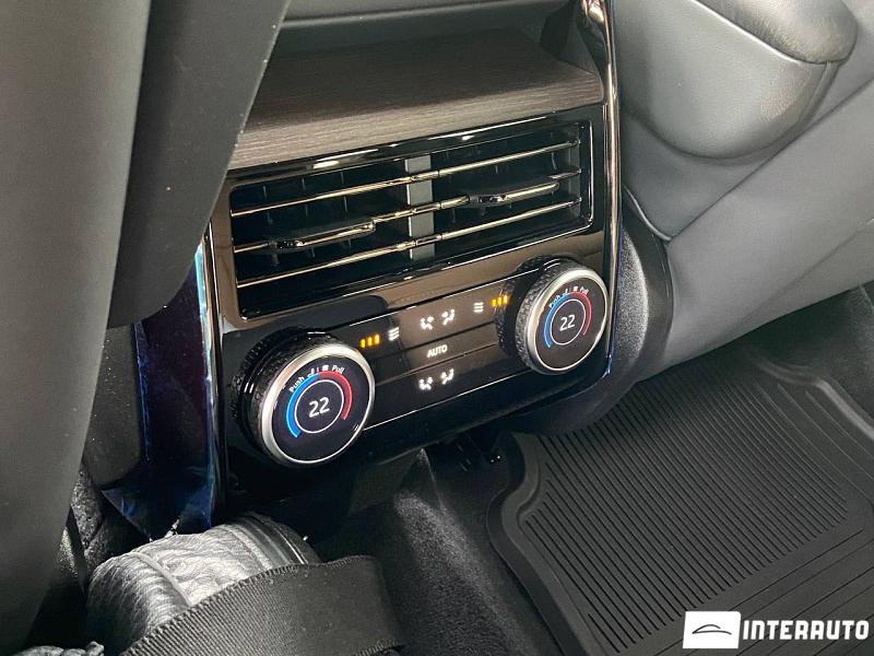 Land Rover Range Rover Sport 22 land rover range rover sport 2023