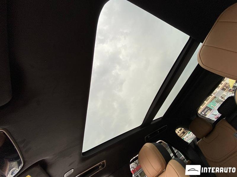 Land Rover Range Rover Sport 20 land rover range rover sport 2023