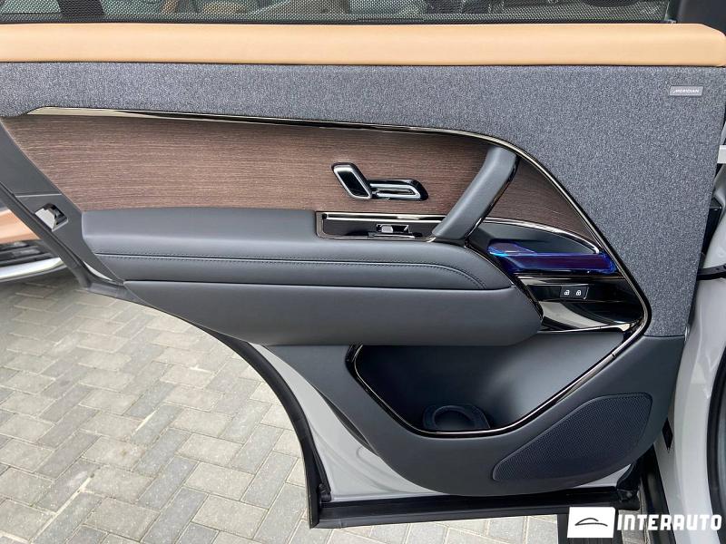 Land Rover Range Rover Sport 21 land rover range rover sport 2023