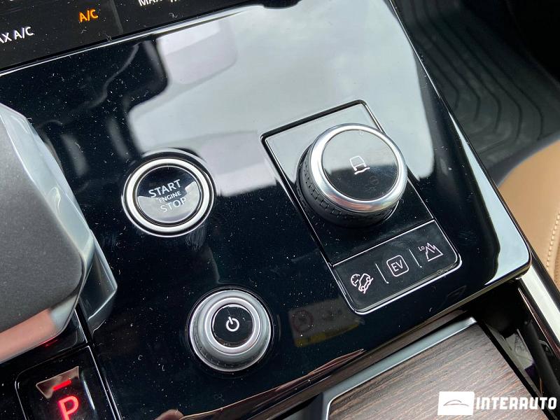 Land Rover Range Rover Sport 16 land rover range rover sport 2023