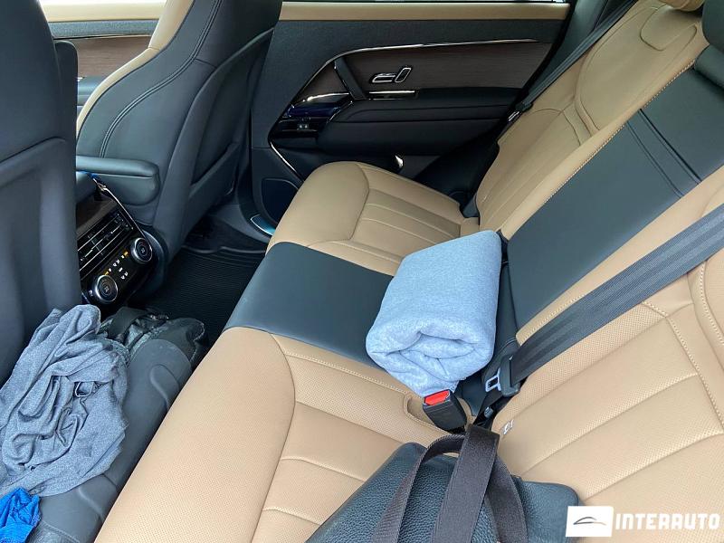 Land Rover Range Rover Sport 23 land rover range rover sport 2023