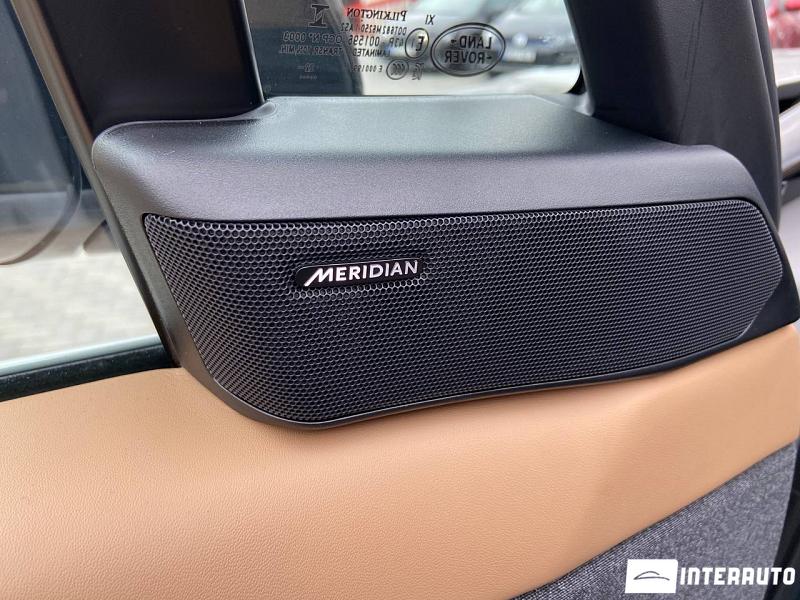 Land Rover Range Rover Sport 19 land rover range rover sport 2023