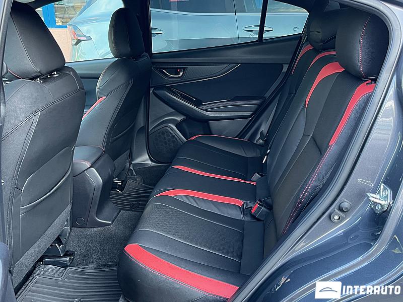 Subaru Impreza 22 subaru impreza 2018