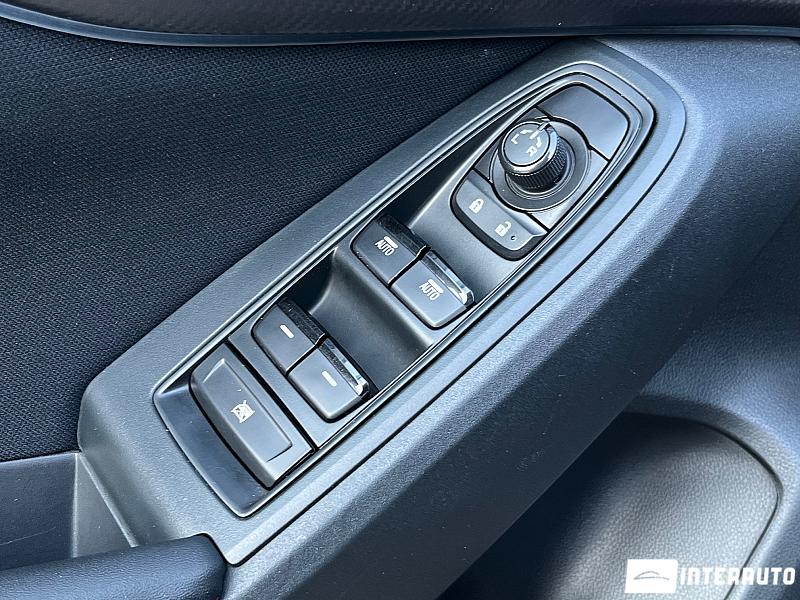 Subaru Impreza 9 subaru impreza 2018