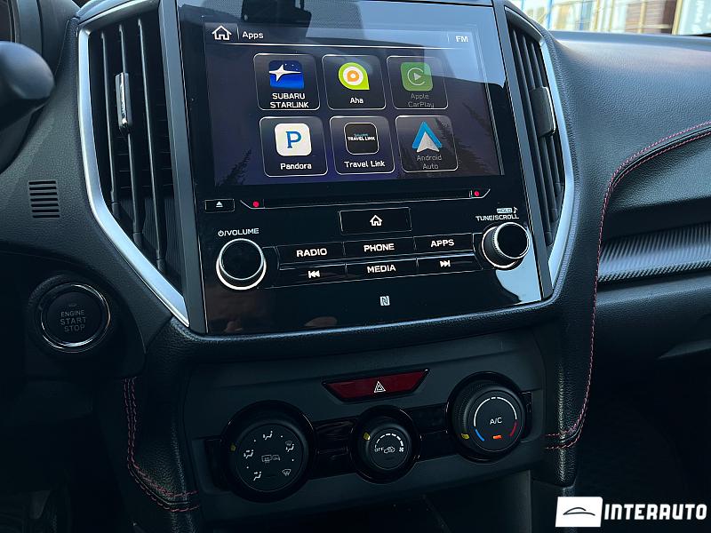 Subaru Impreza 15 subaru impreza 2018