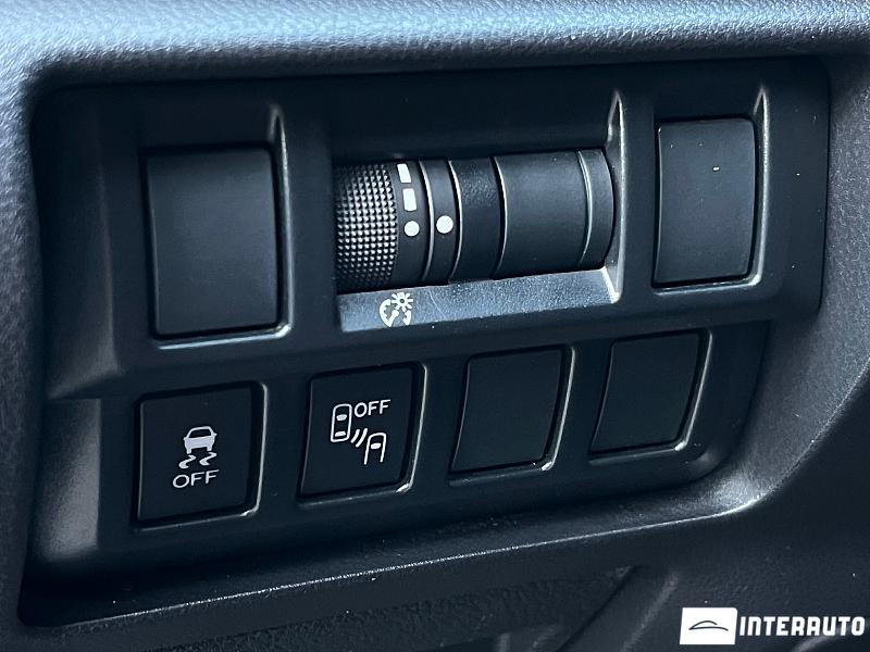 Subaru Impreza 10 subaru impreza 2018